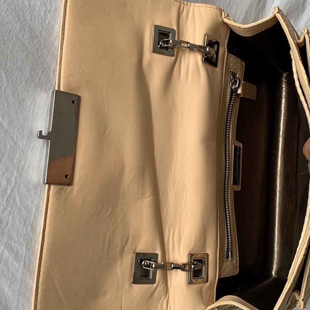 Michael Kors Collection handbag - Picture 7 of 11